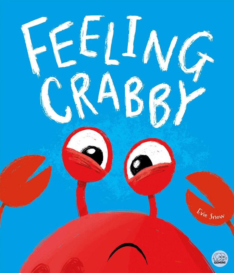 Feeling Crabby