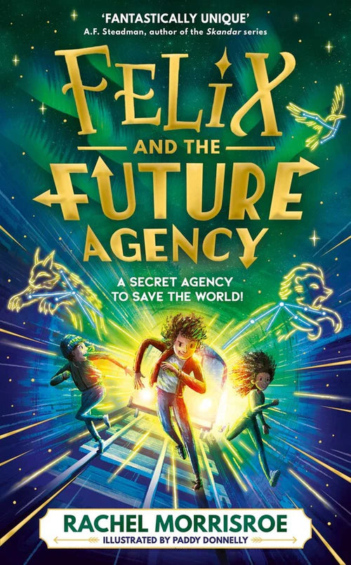 Middle Grade Fiction Variety Pack (35 titles)
