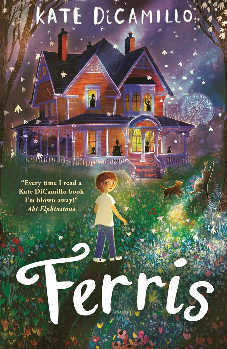 Middle Grade Fiction Variety Pack (35 titles)