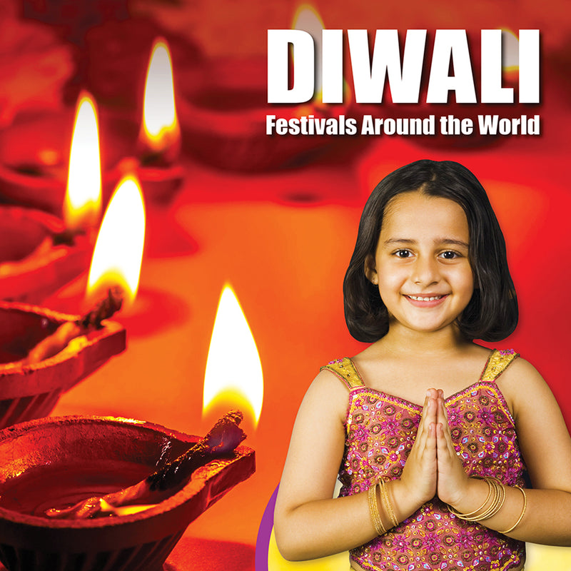 Festivals Around the World: Diwali