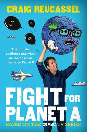 Fight For Planet A