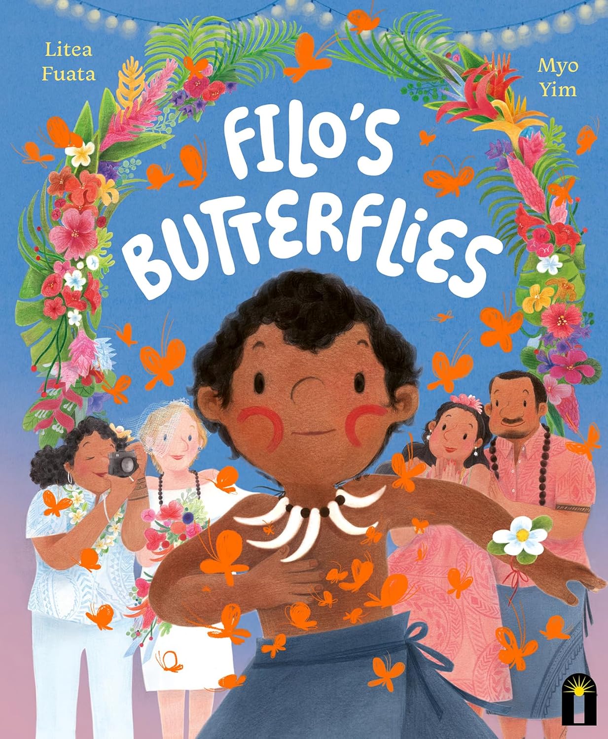 Filo’s Butterflies