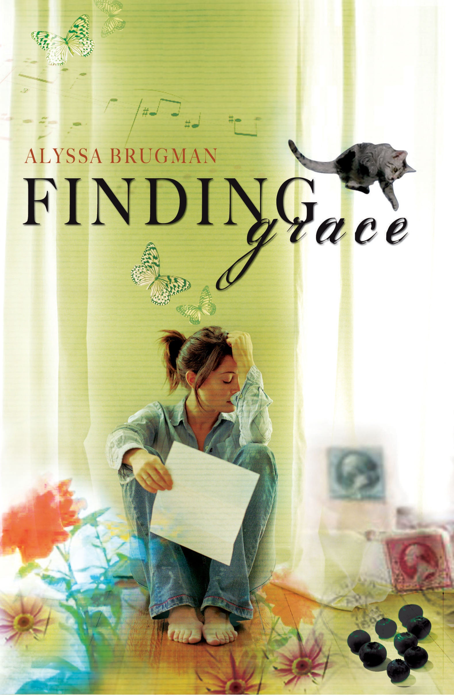 Finding Grace