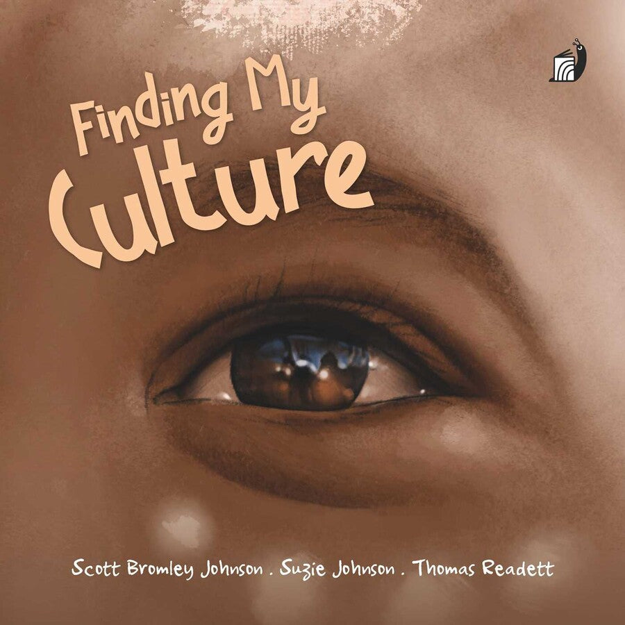 Finding My Culture