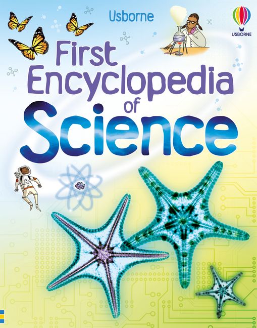 First Encyclopedia 3 Pack