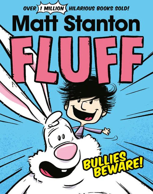 Fluff 3 Pack