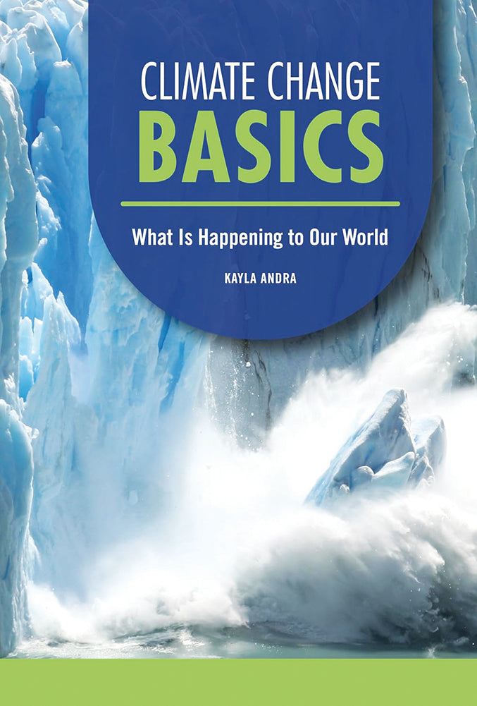 Focus on Climate Change: Climate Change Basics