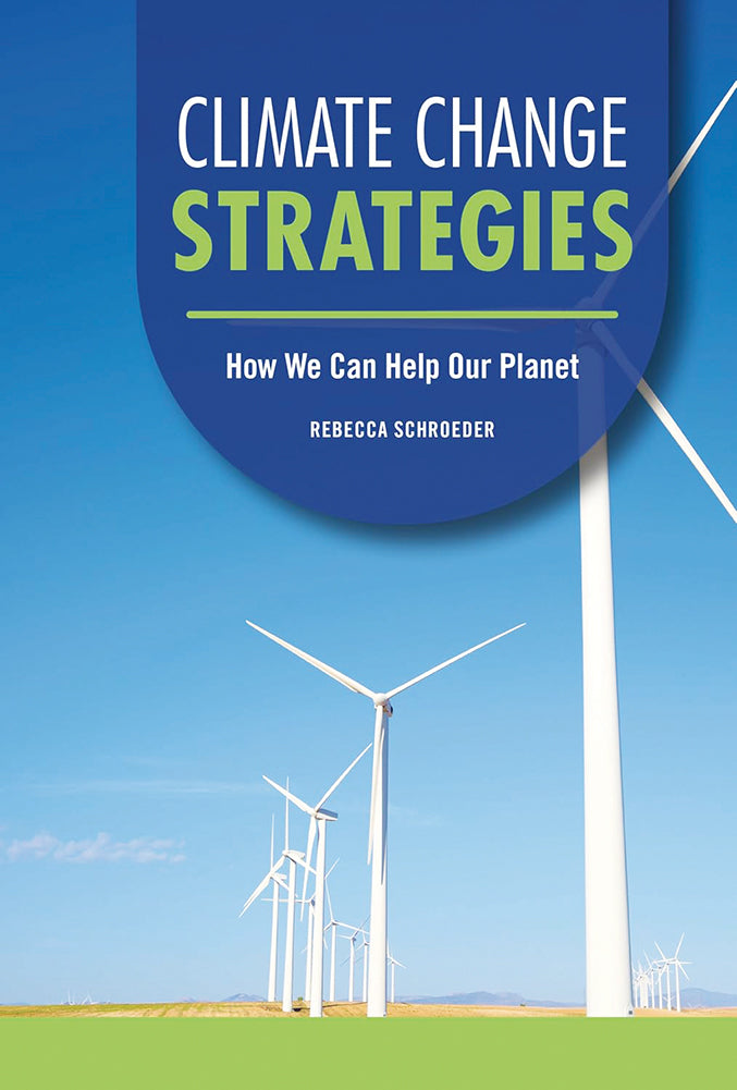 Focus on Climate Change: Climate Change Strategies