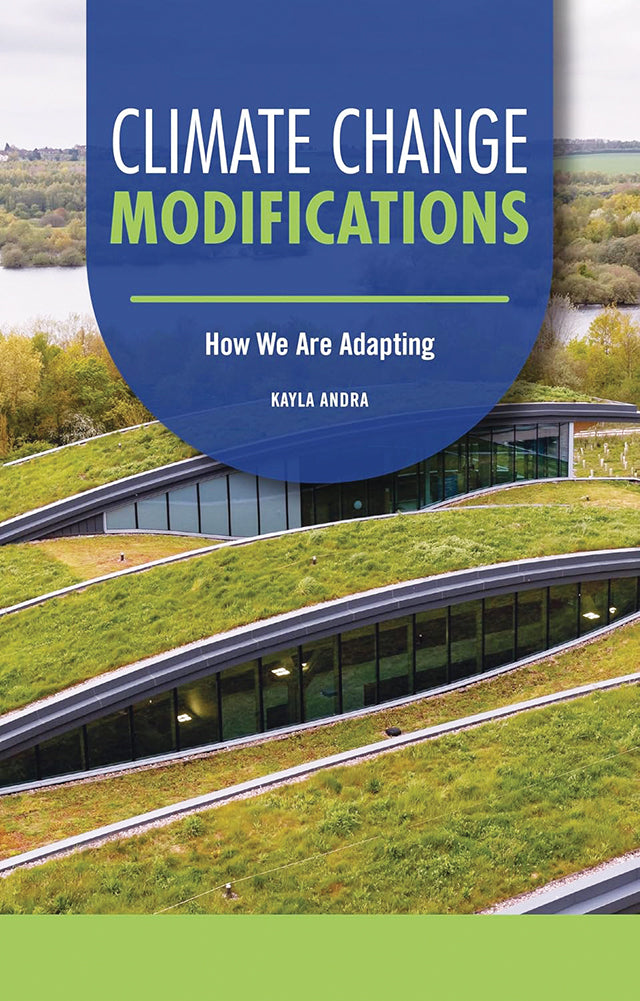 Focus on Climate Change: Modifications