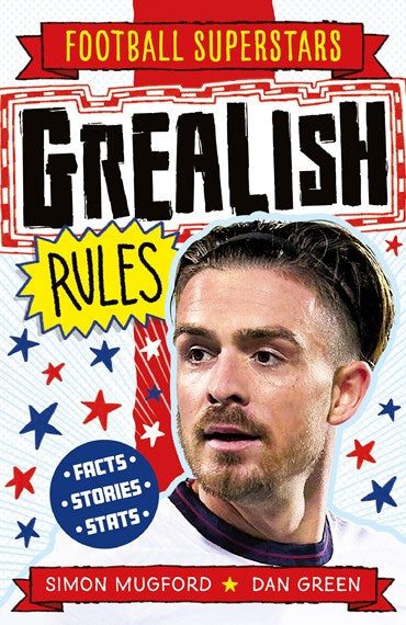 Football Superstars: Grealish Rules