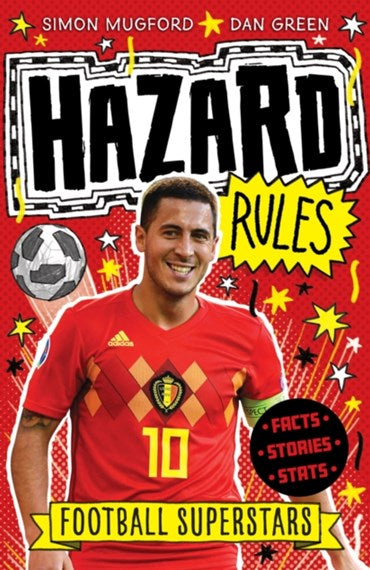 Football Superstars: Hazard Rules