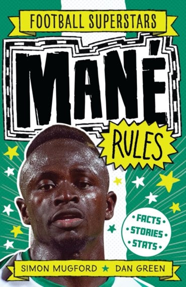 Football Superstars: Mane Rules