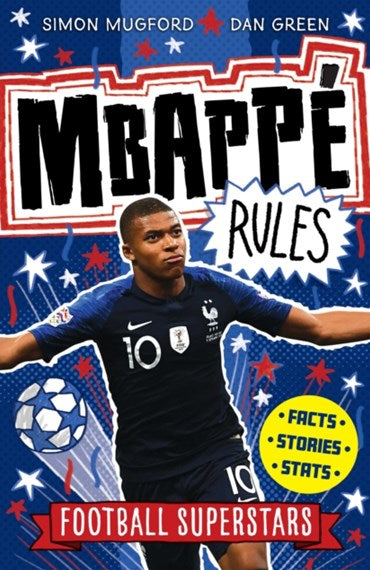 Football Superstars: Mbappe Rules