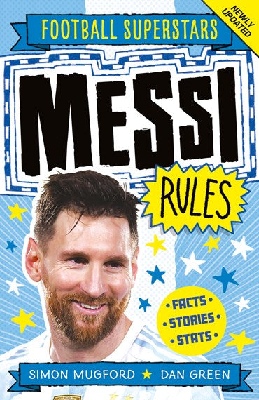 Football Superstars: Messi Rules