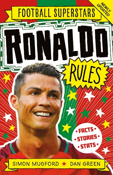 Football Superstars: Ronaldo Rules