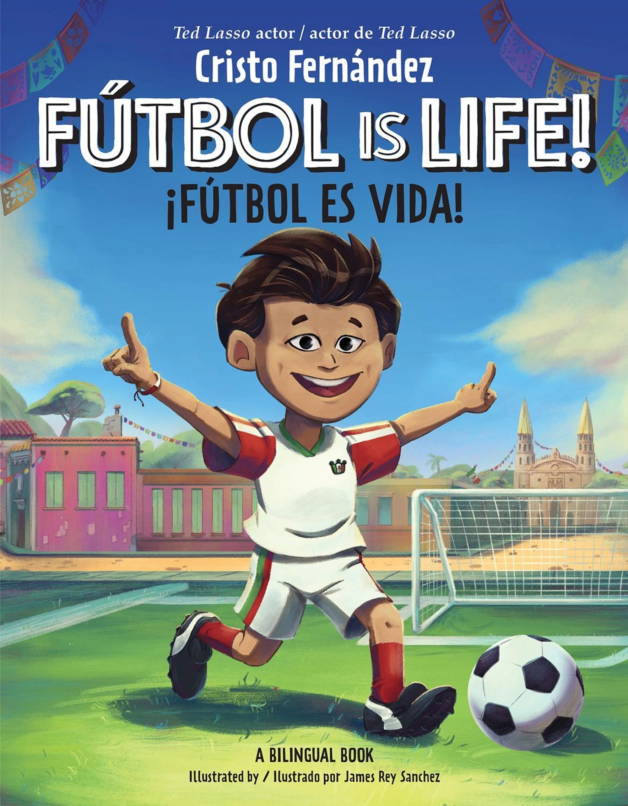 Futbol Is Life!