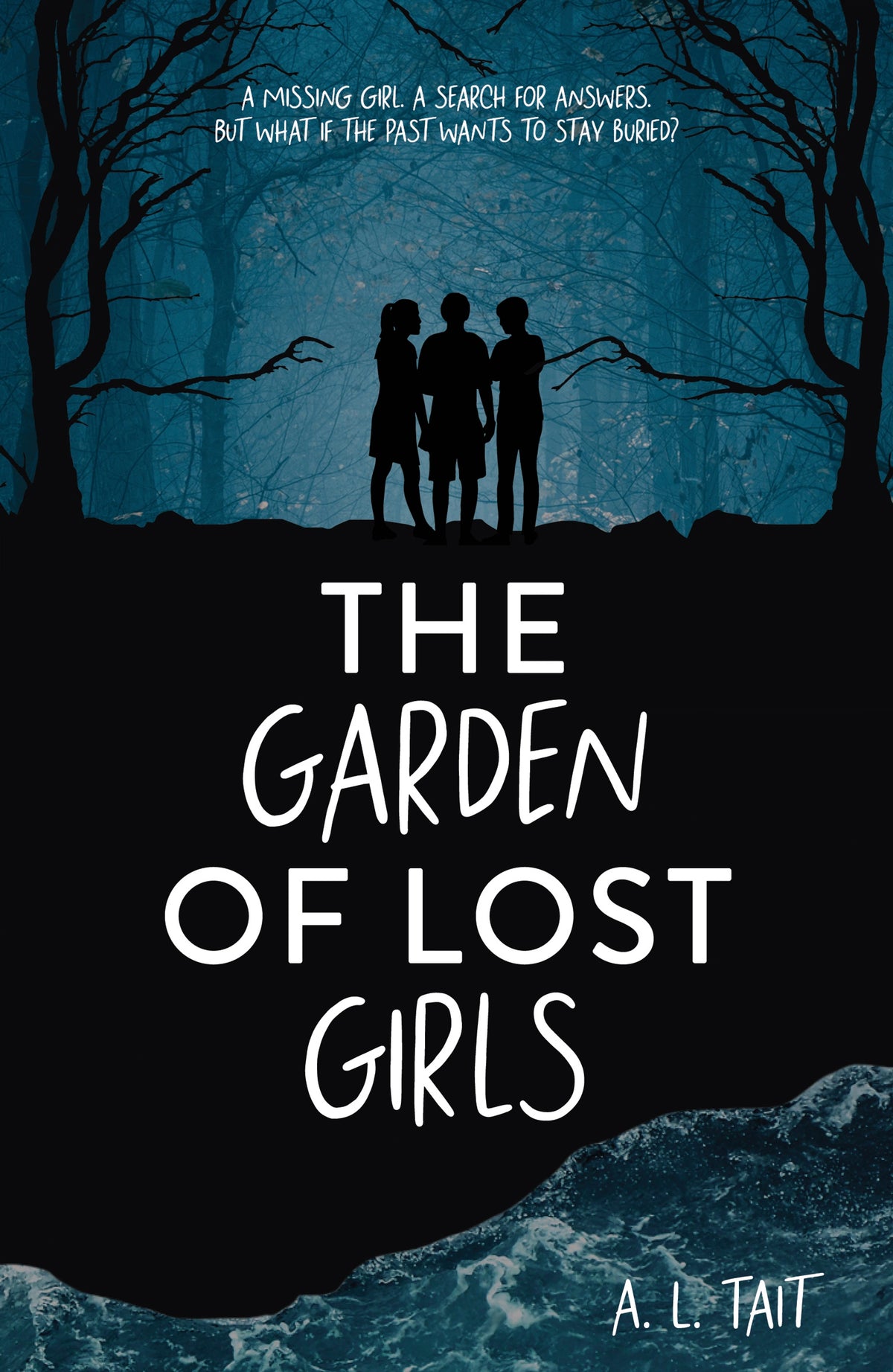 The Garden of Lost Girls