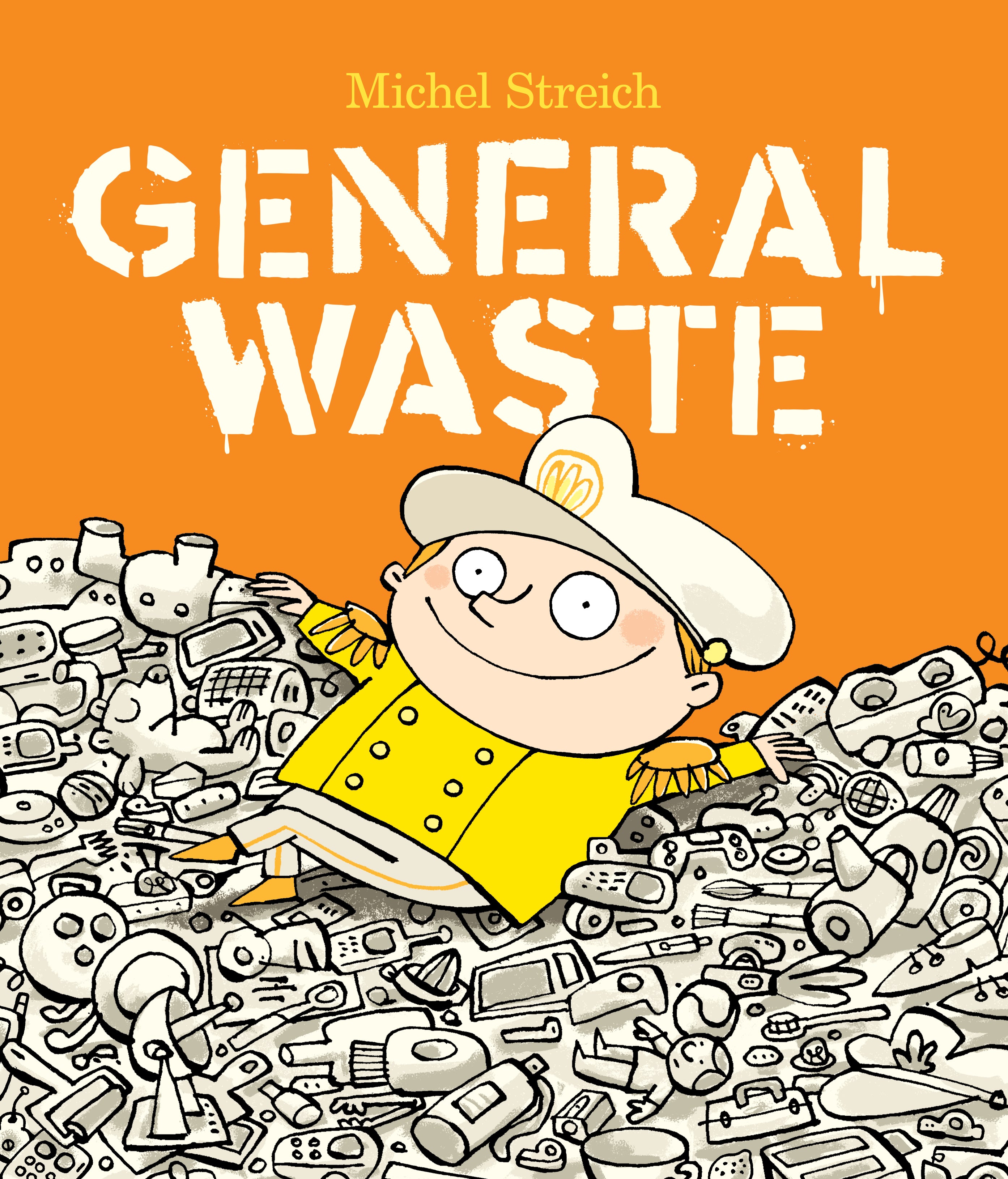 General Waste