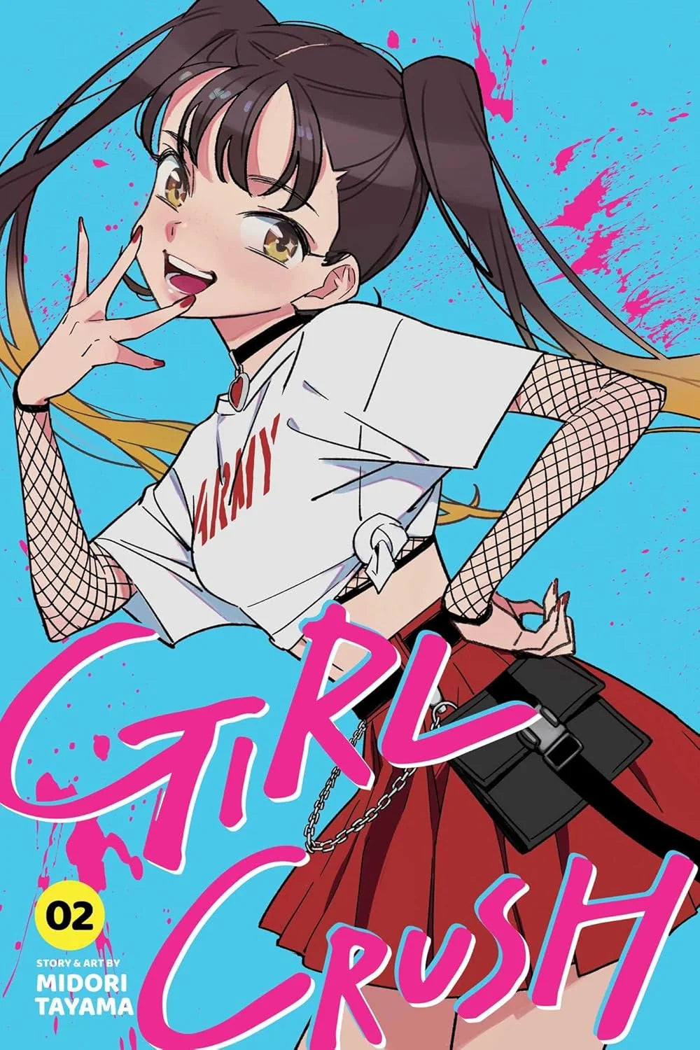 Manga (Teen) Variety Pack (30 titles)