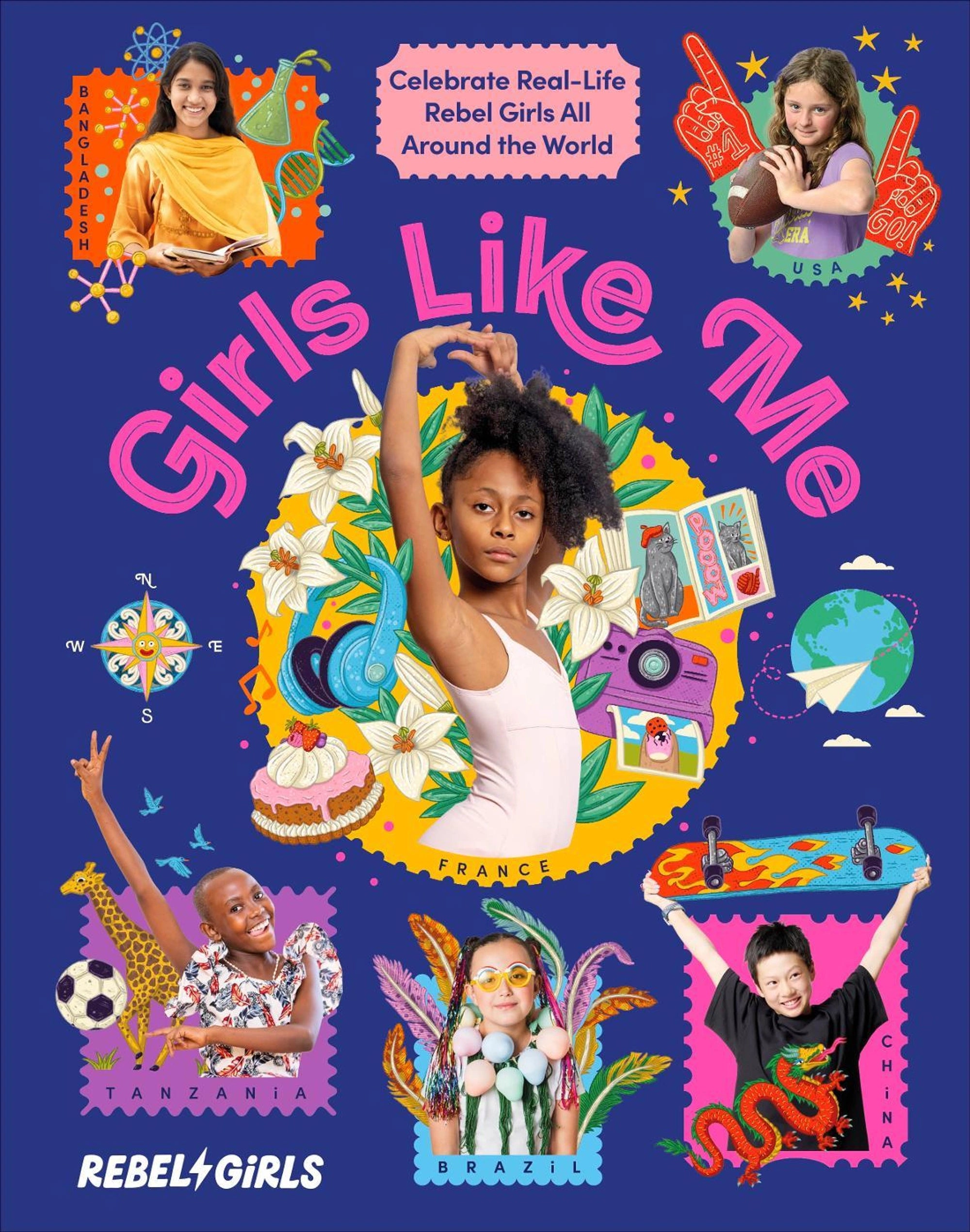 Girls Like Me