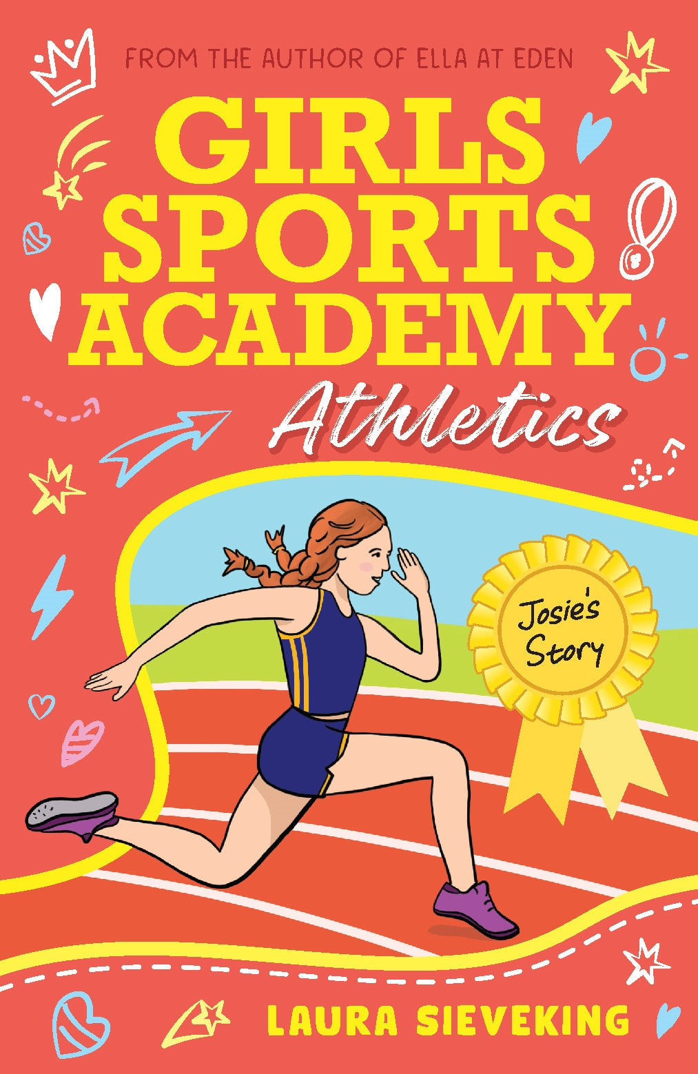 Sporting Schools Book Pack 1