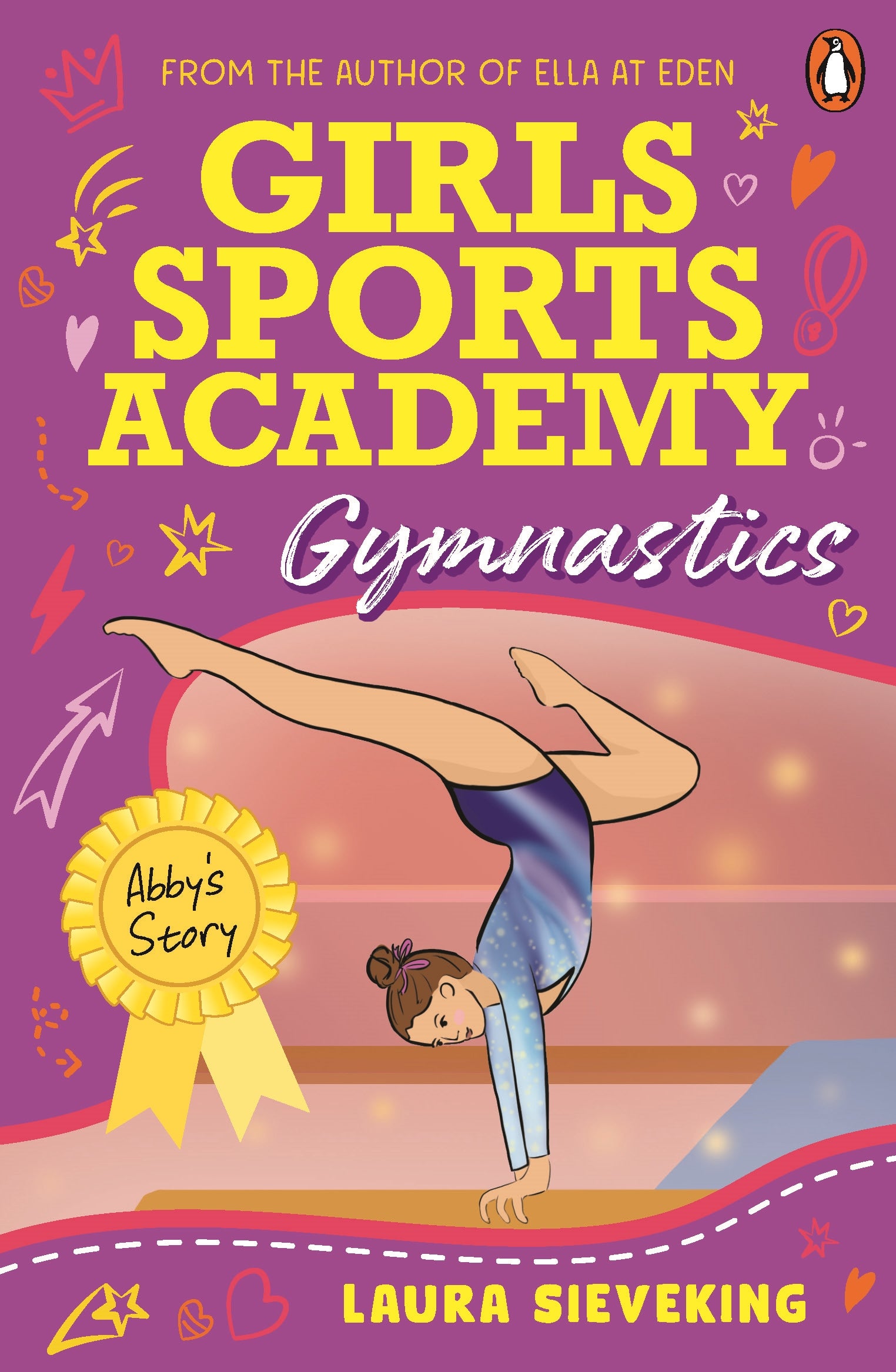 Sporting Schools Book Pack 3