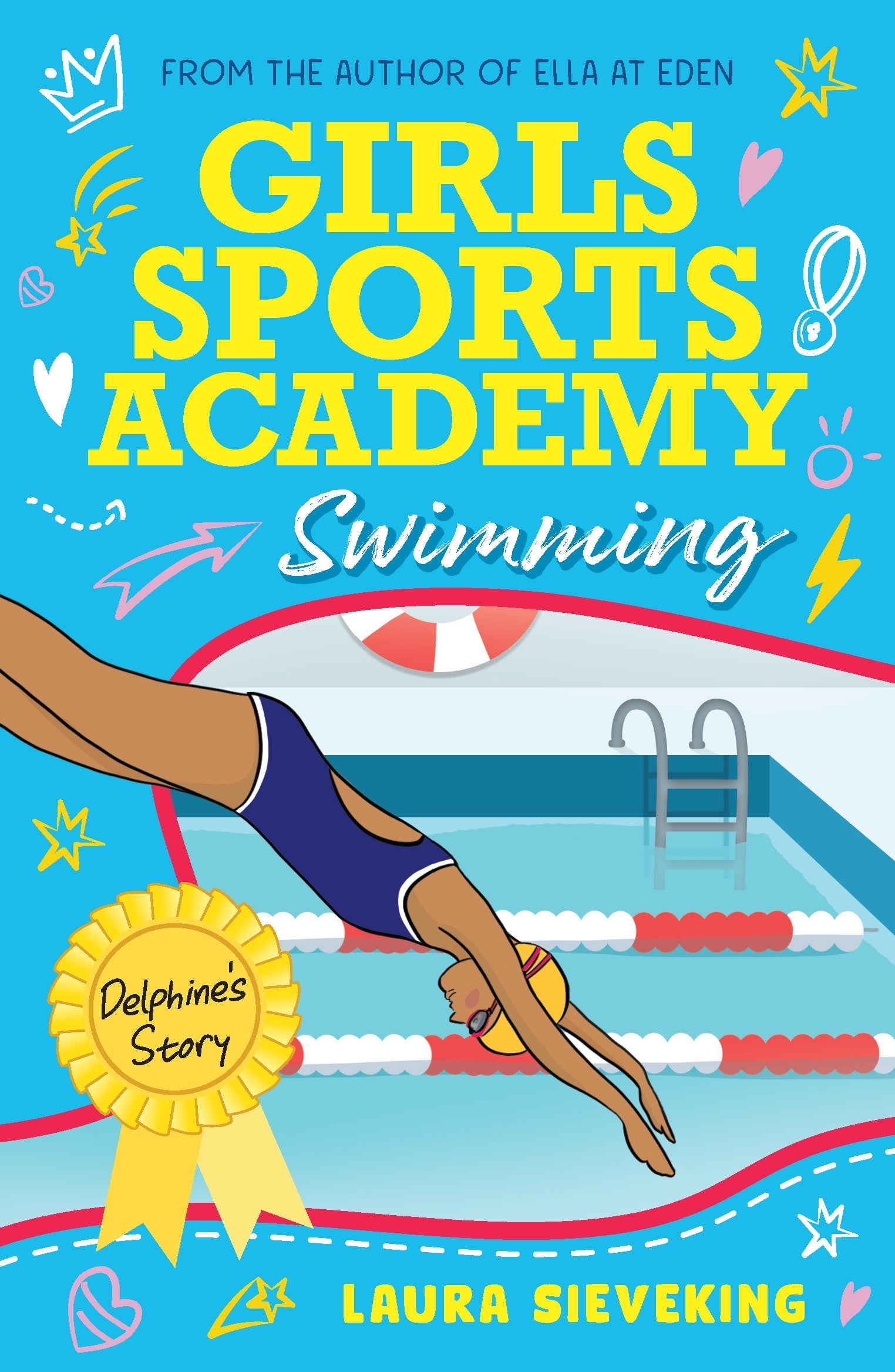 Sporting Schools Book Pack 1