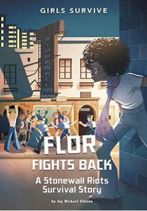 Girls Survive: Flor Fights Back