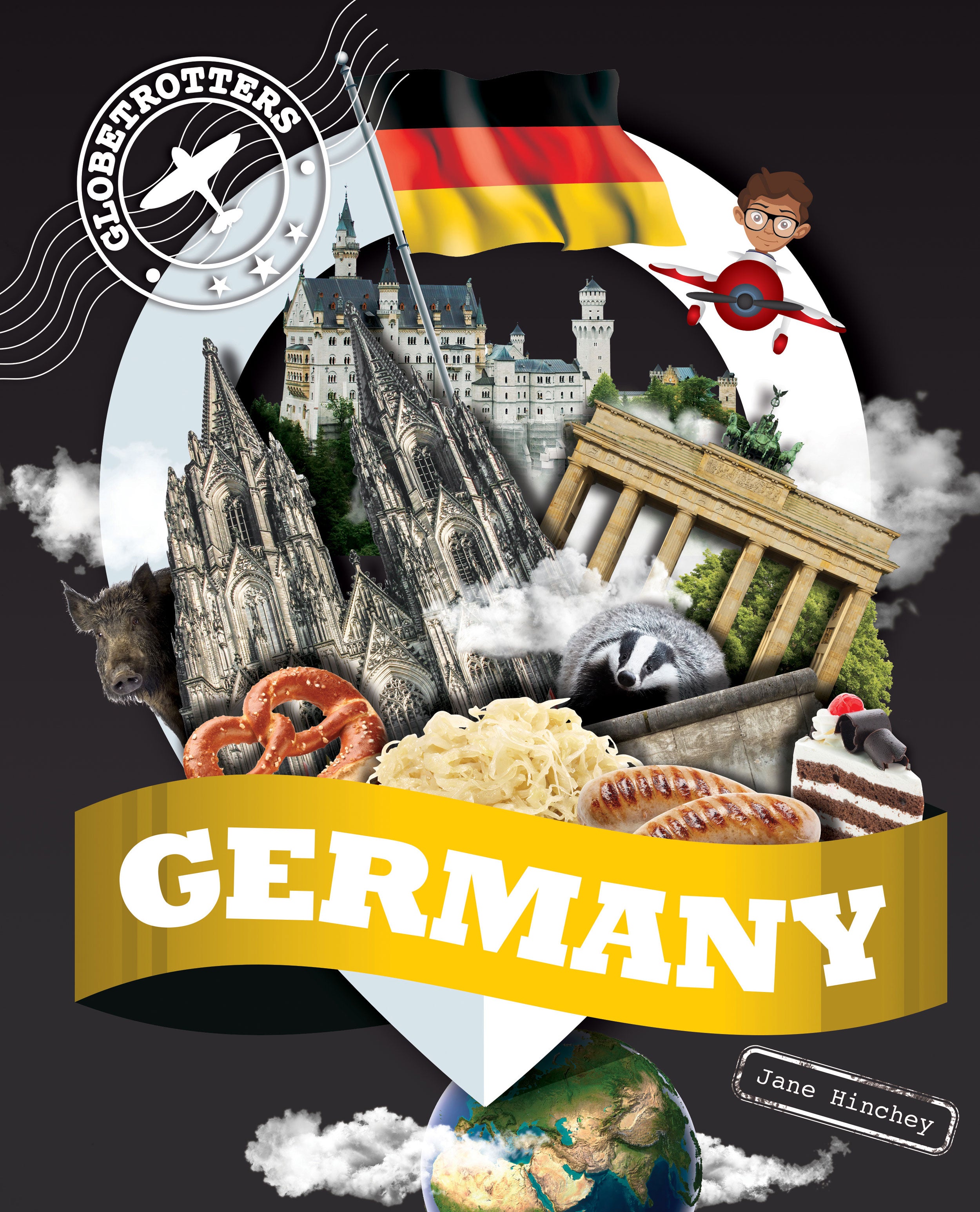 Globetrotters: Germany