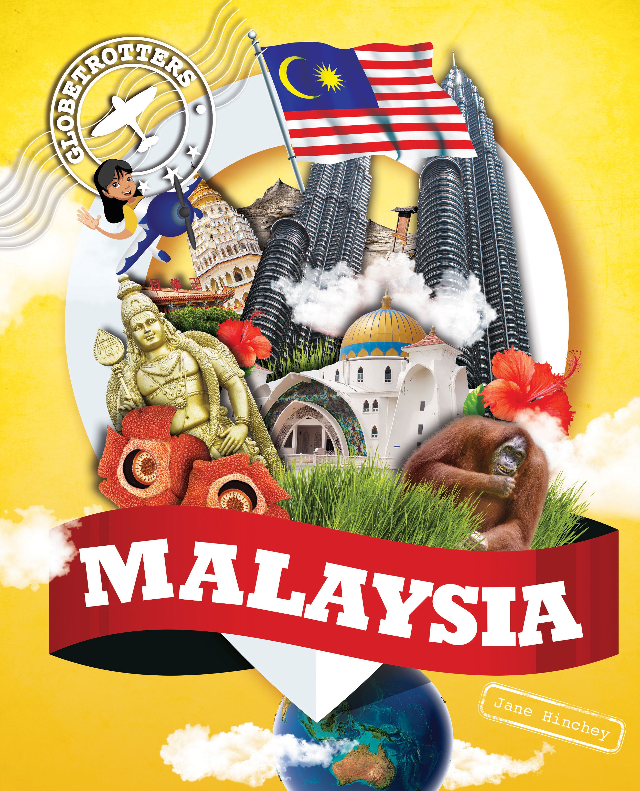 Globetrotters: Malaysia