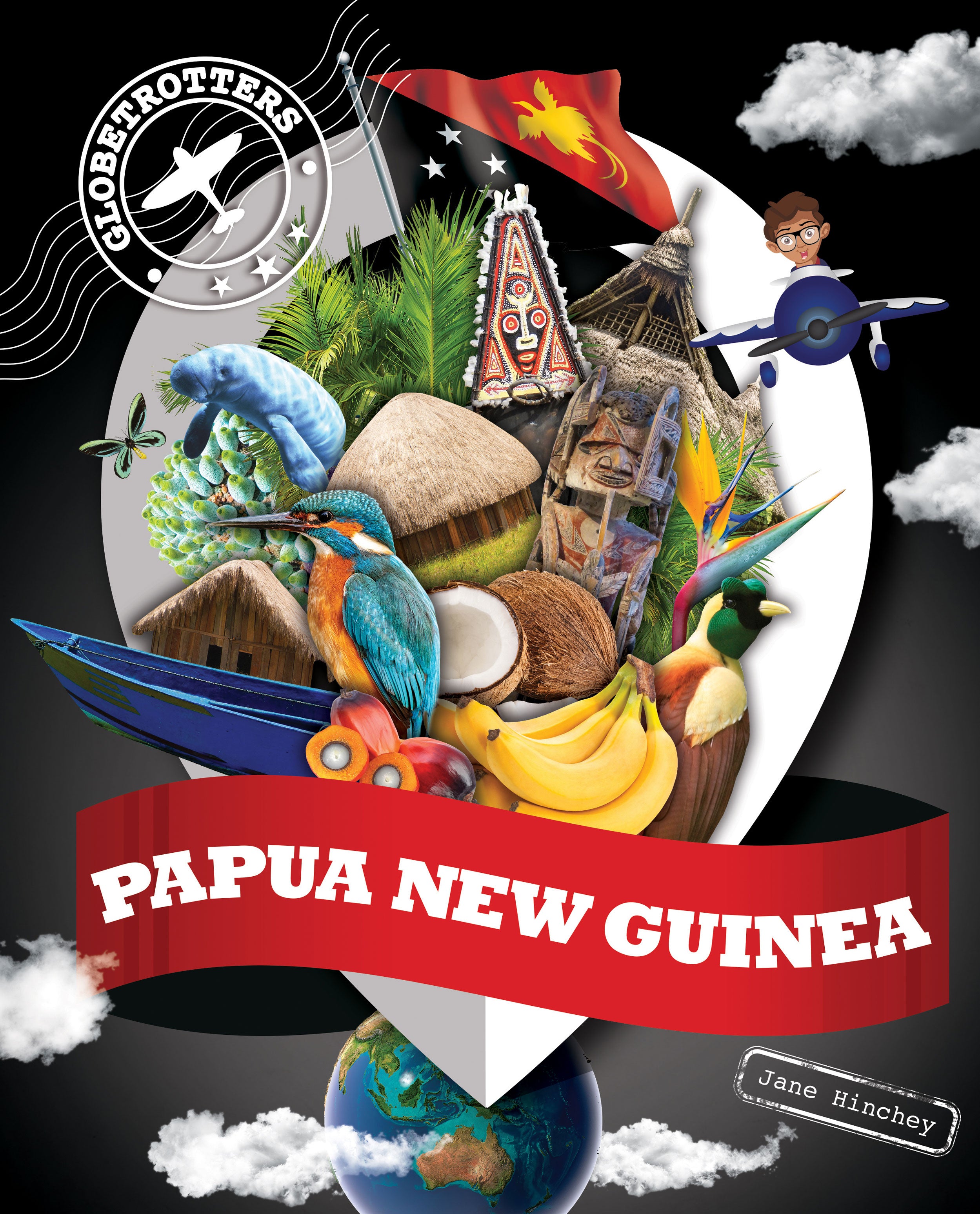 Globetrotters: Papua New Guinea