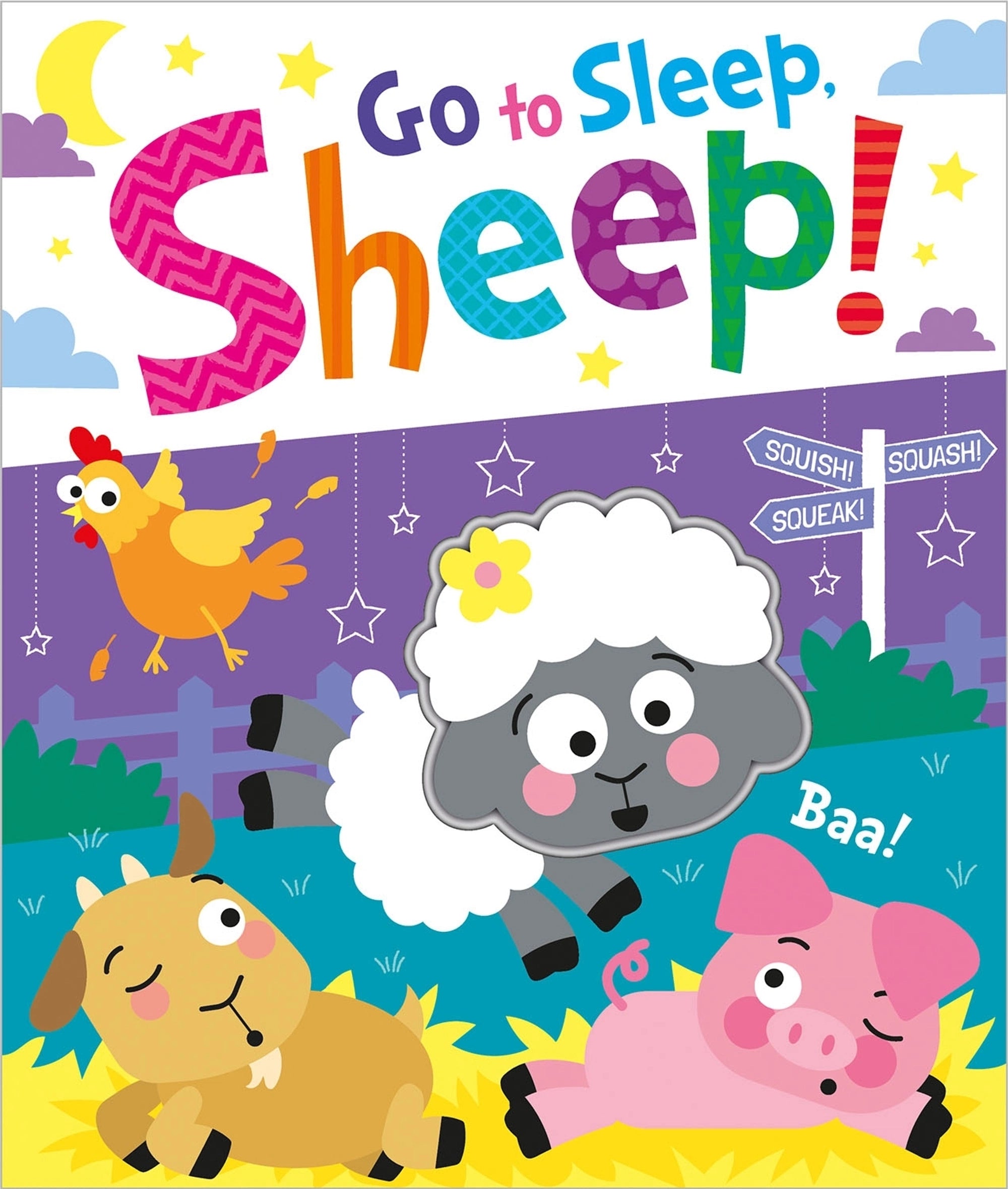Board Book Variety Pack (40 titles)