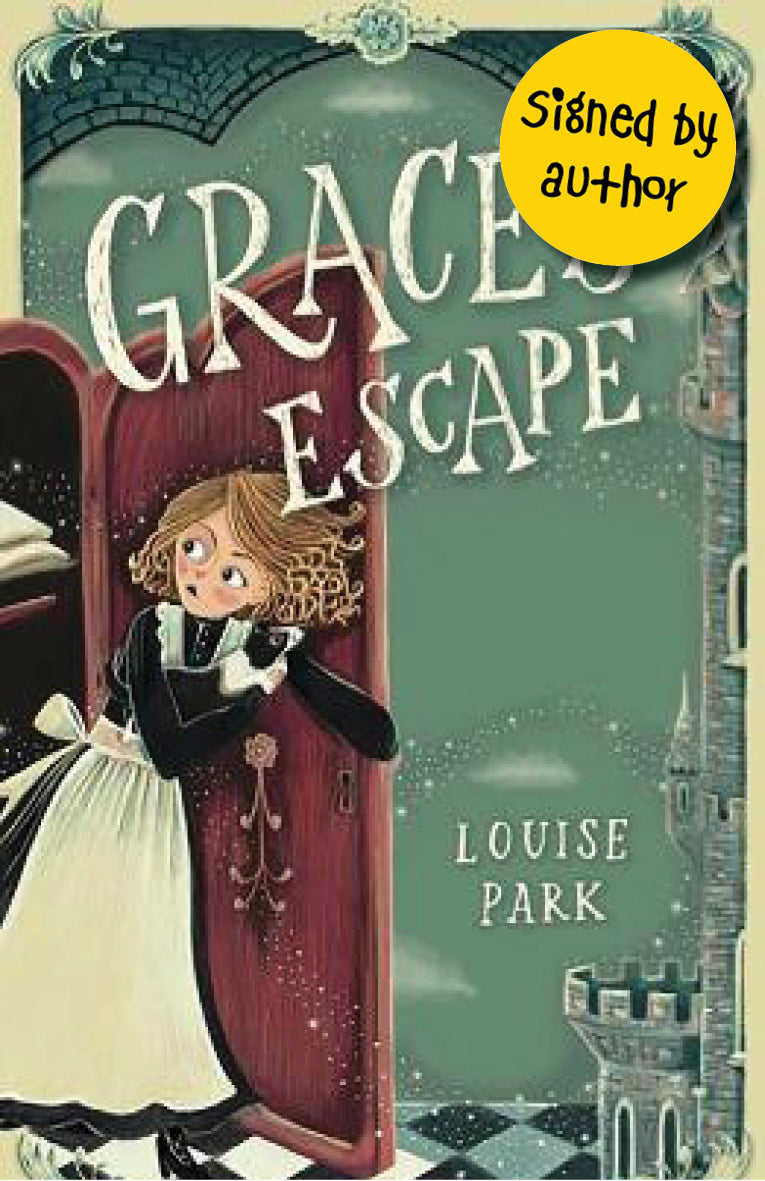 Grace's Escape