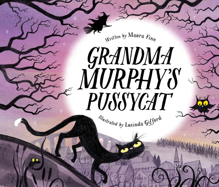 Grandma Murphy's Pussycat