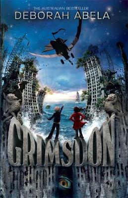 Deborah Abela Fiction Book 5 Pack