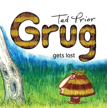 Grug Gets Lost