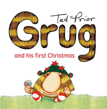 Grug and His First Christmas