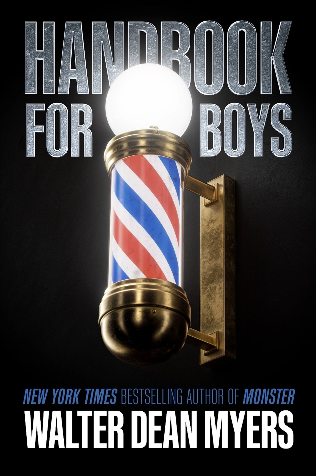 Handbook for Boys
