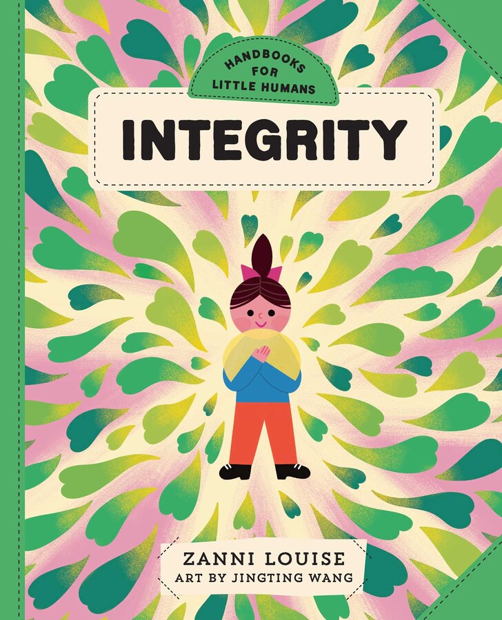 Handbooks for Little Humans: Integrity