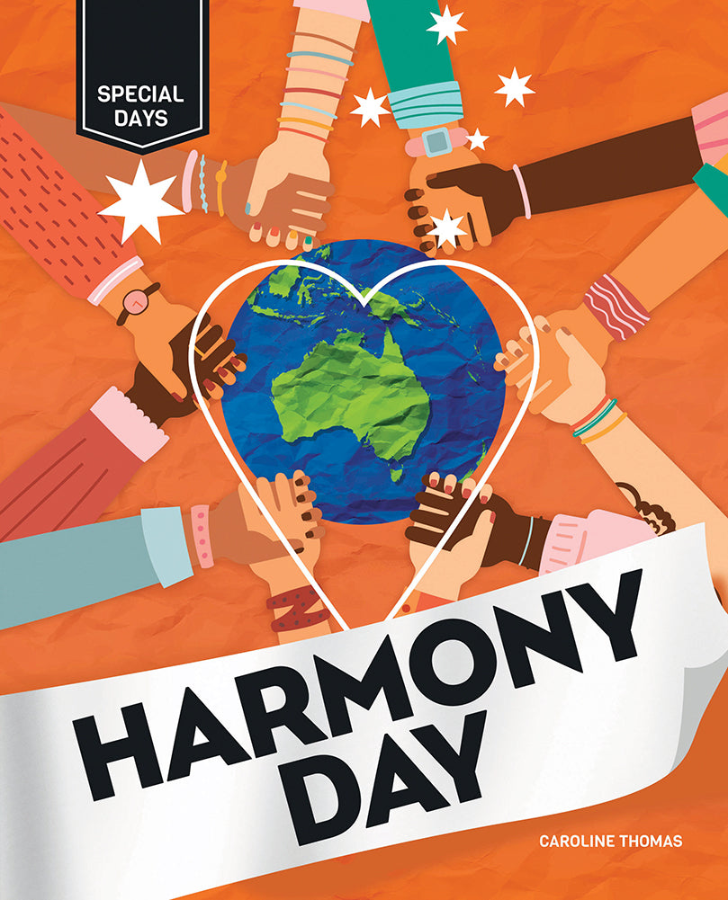 Special Days Harmony Day