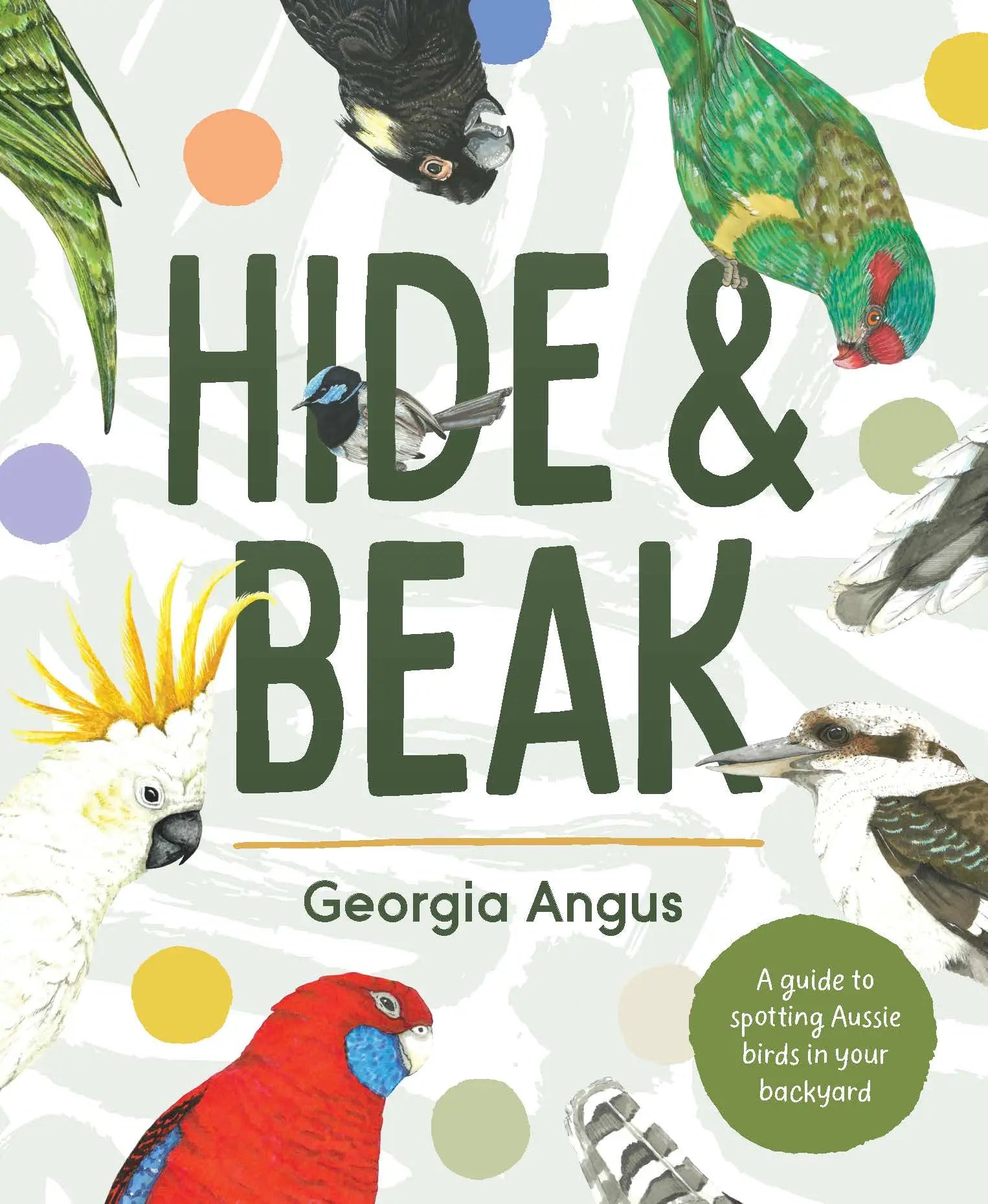 Hide and Beak