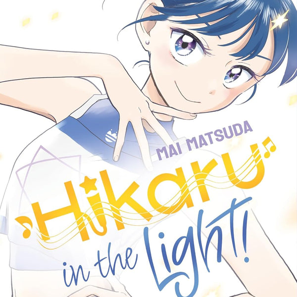 HikaruInTheLight_AGraphicNovel