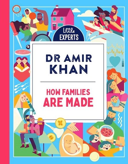 Little Experts: How Families Are Made