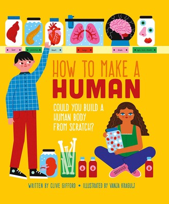 How To Make a Human