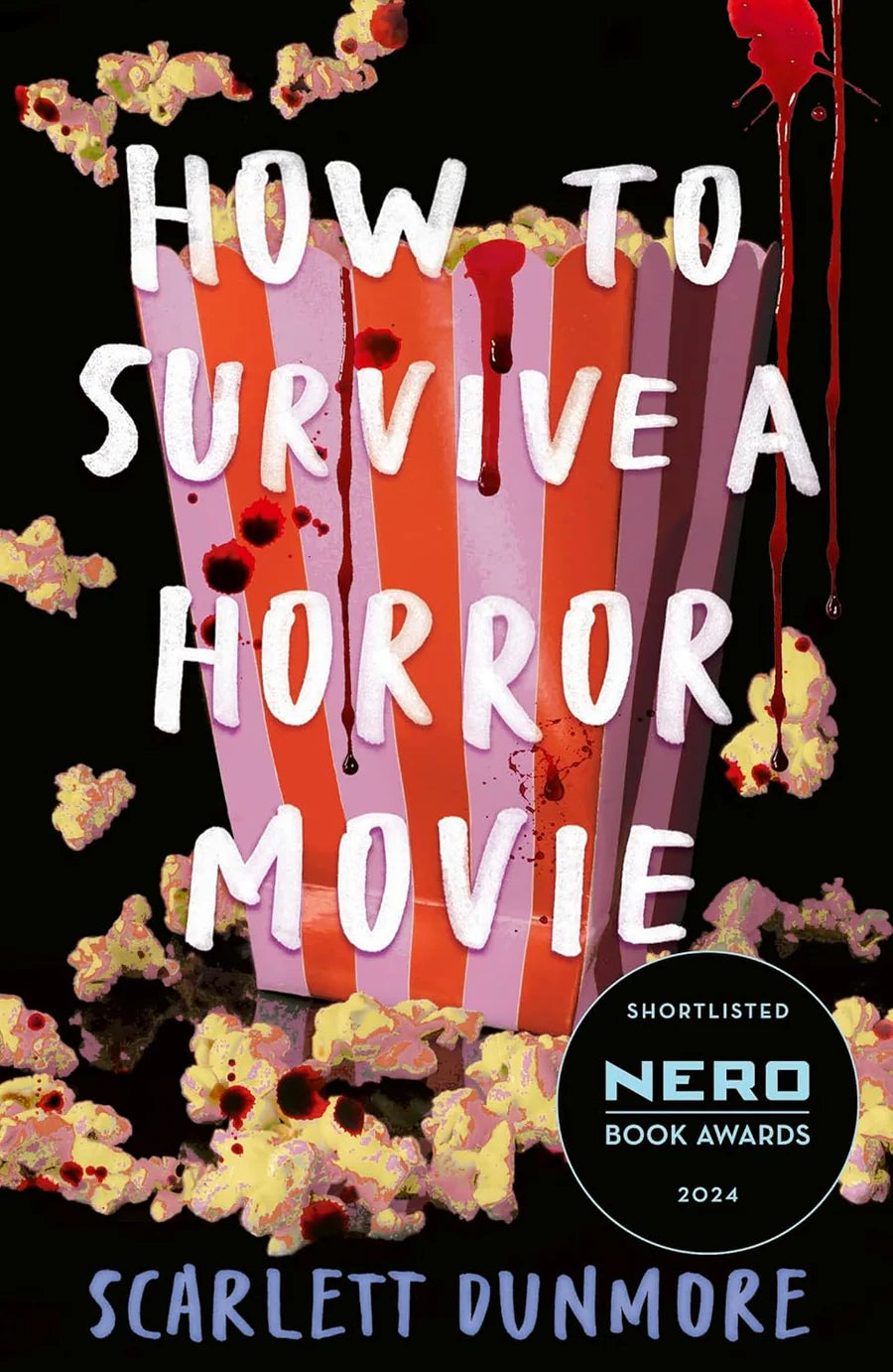Young Adult Fiction Variety Pack (30 titles)