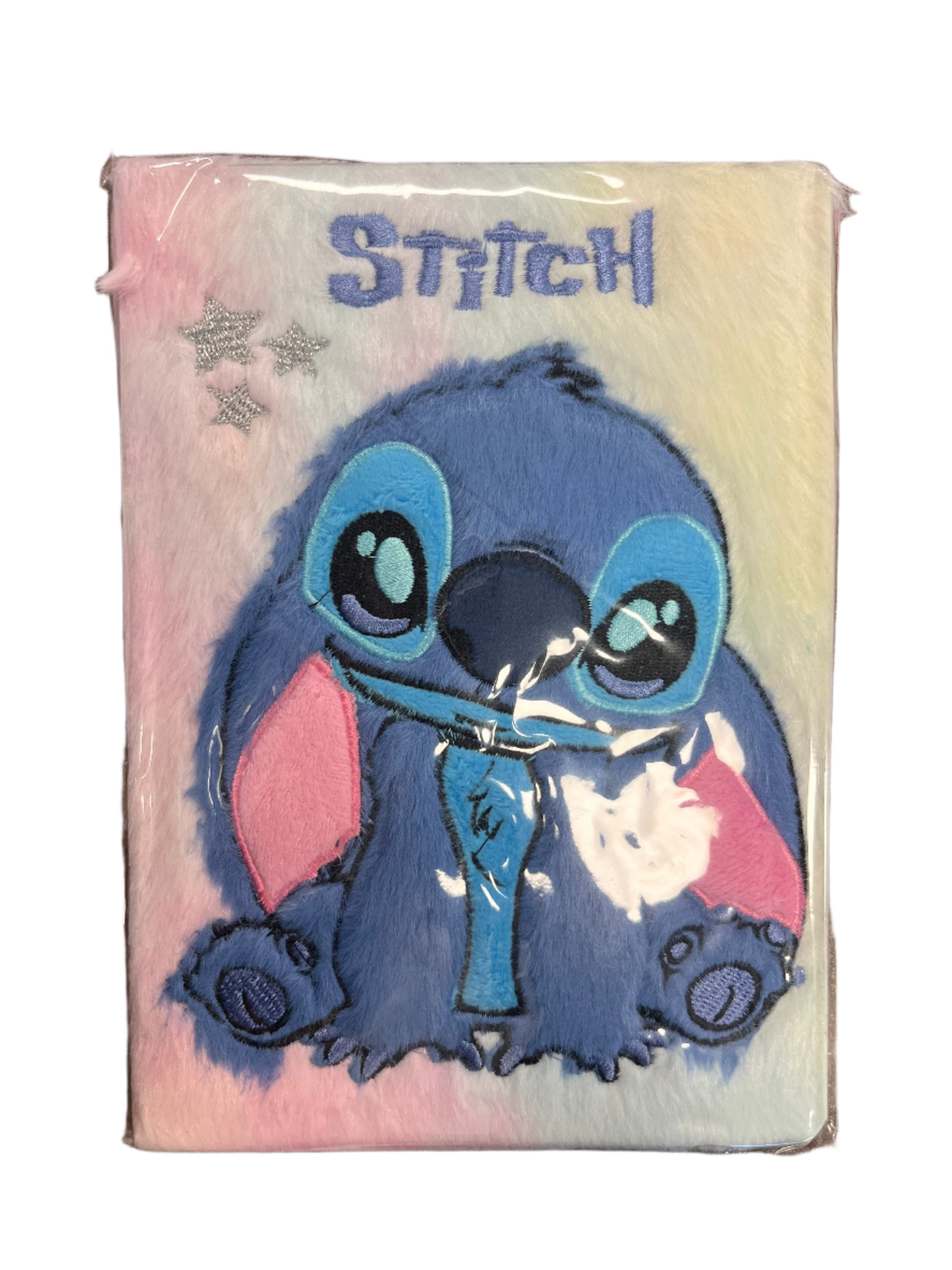 Fluffy Stitch Journal Assortment