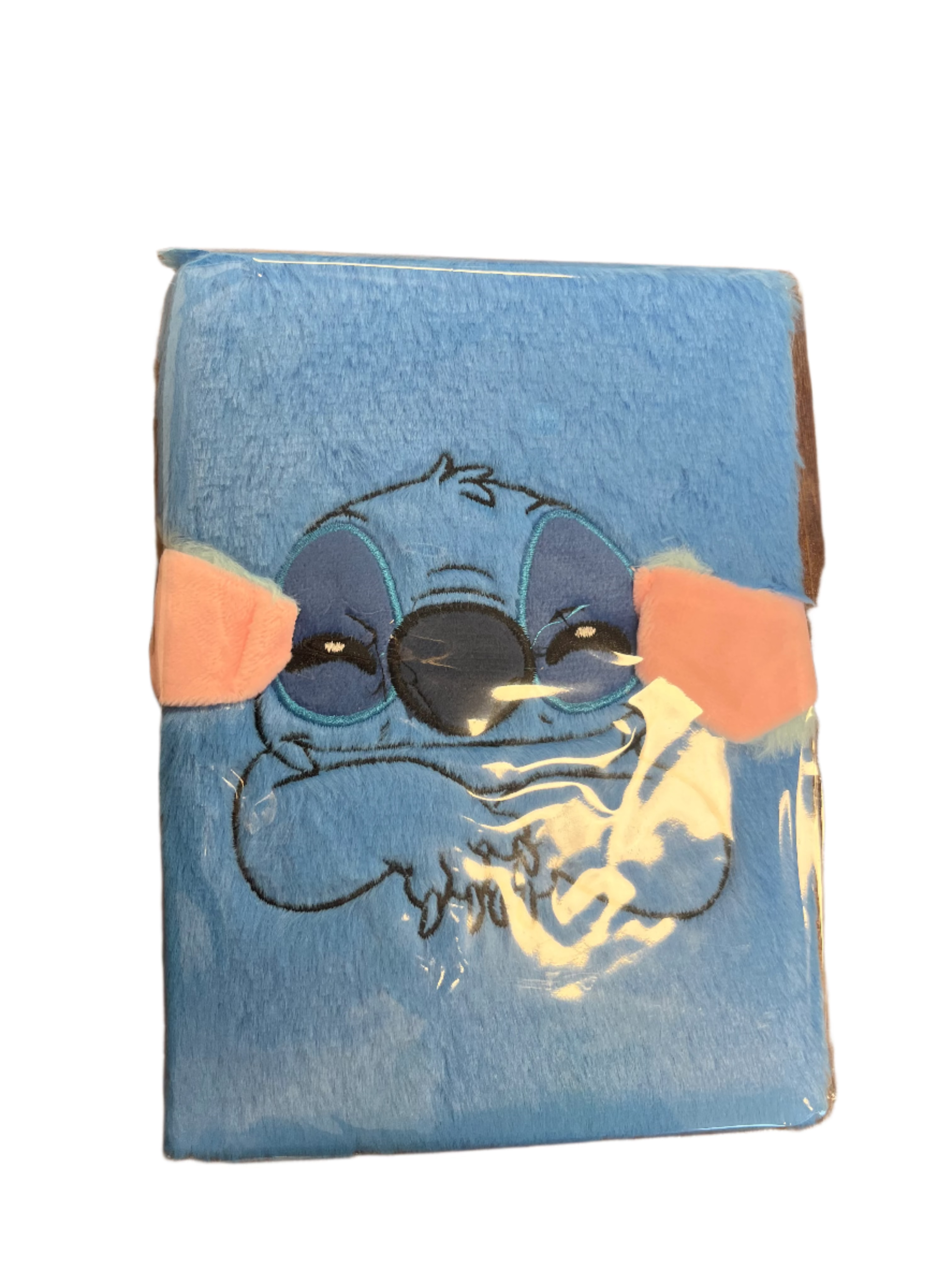 Fluffy Stitch Journal Assortment