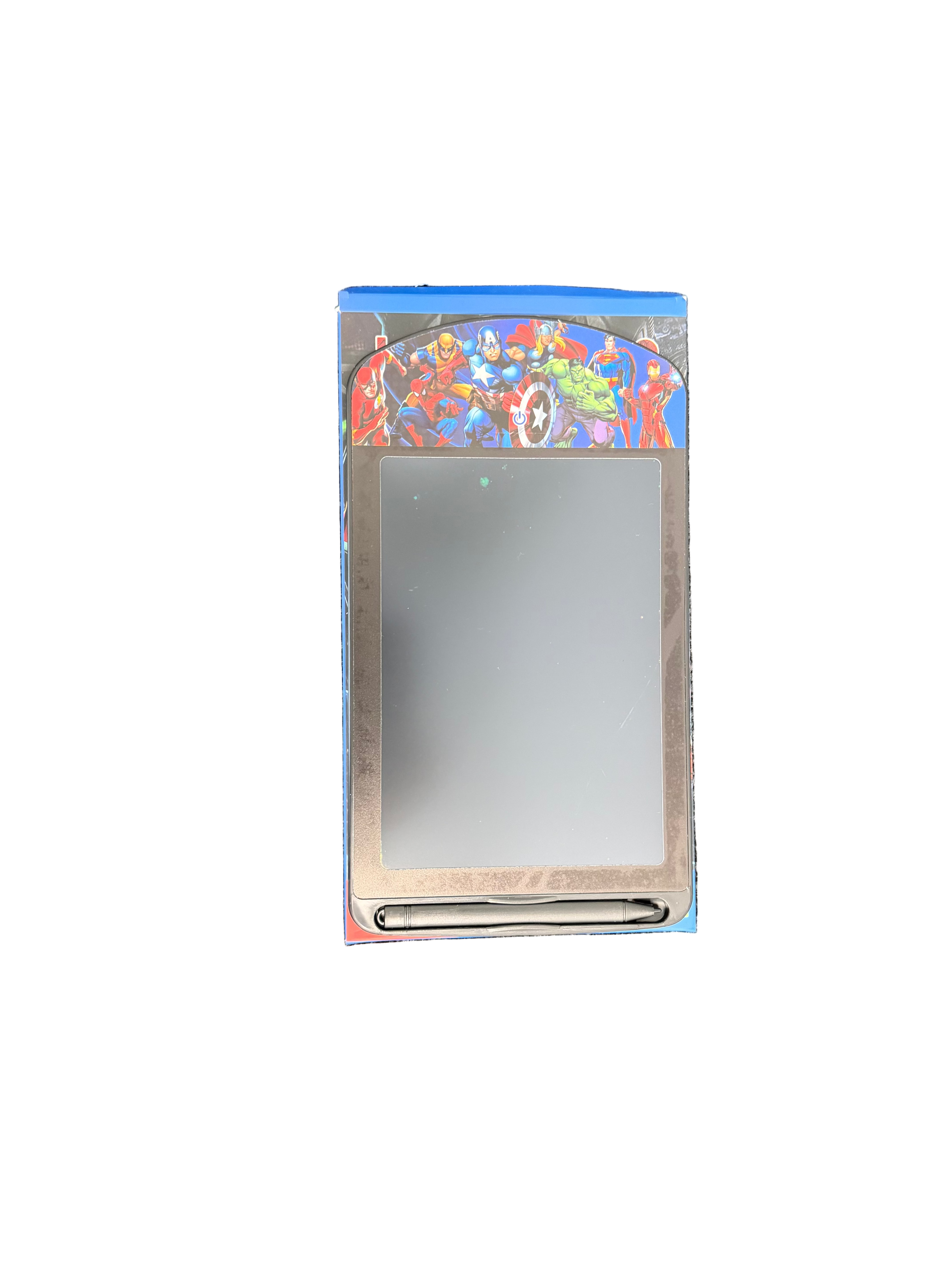 LCD Writing Tablet - Marvel