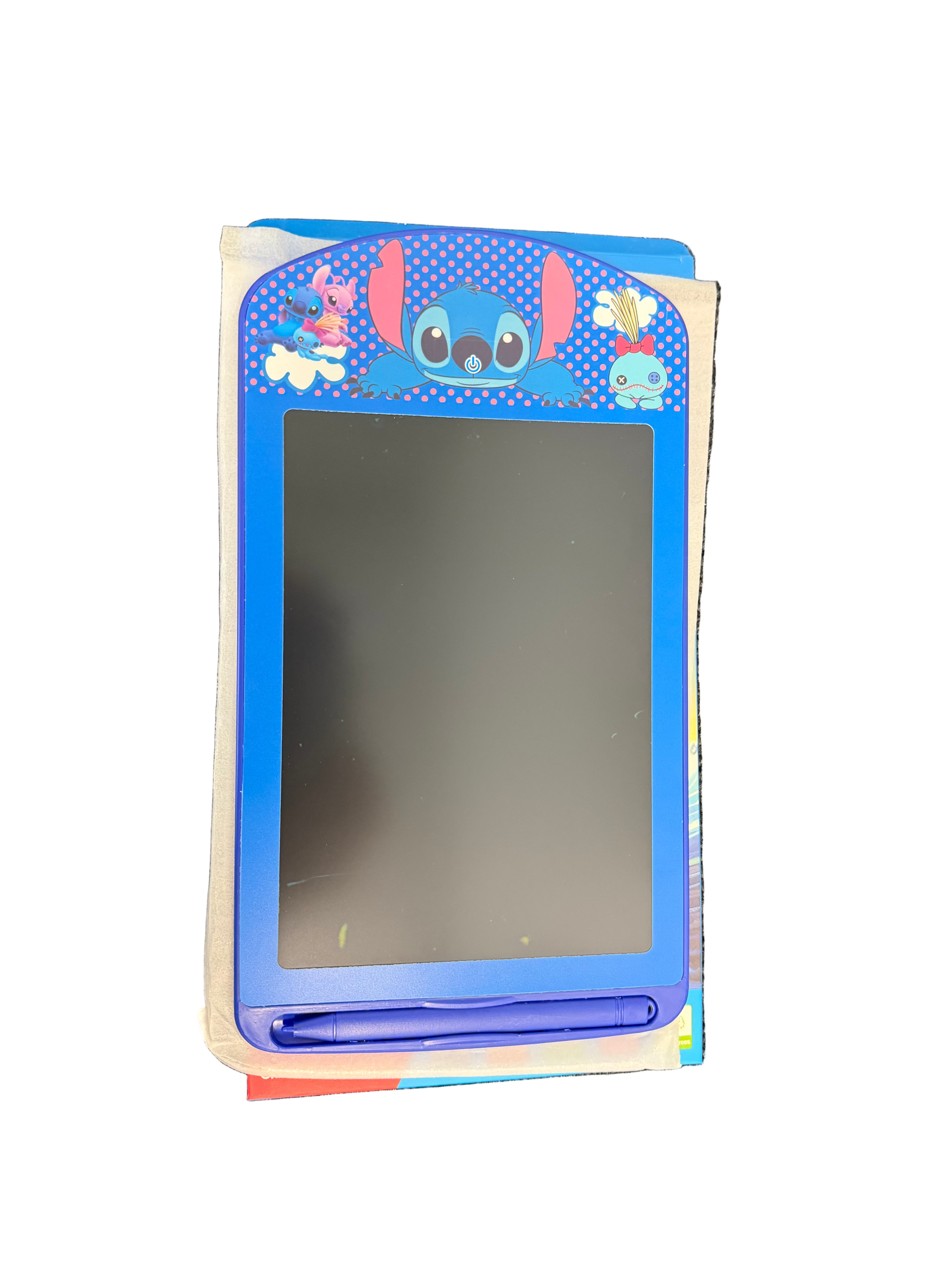 LCD Writing Tablet - Stitch