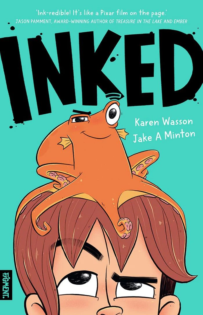 Graphic Novel Variety Pack (30 titles)